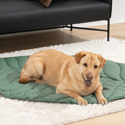 Pet Friendly Orthopedic Dog Blanket Mat