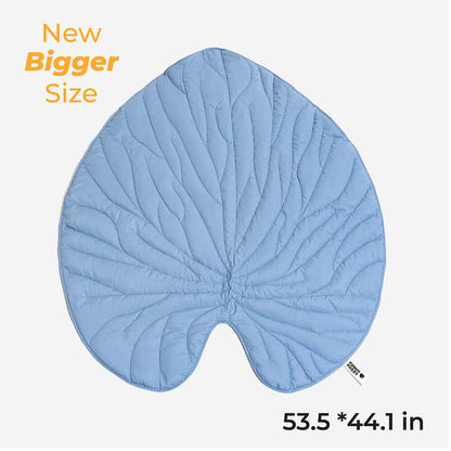 Pet Friendly Orthopedic Dog Blanket Mat