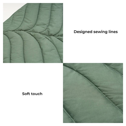 Pet Friendly Orthopedic Dog Blanket Mat
