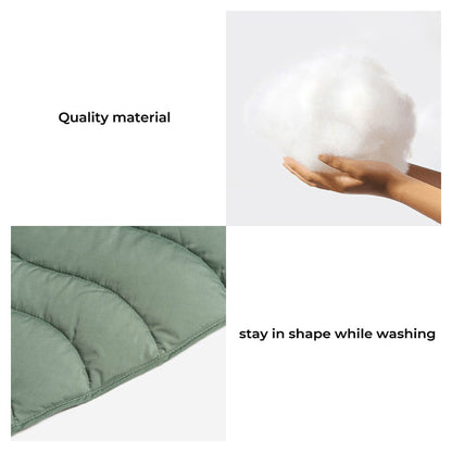 Pet Friendly Orthopedic Dog Blanket Mat