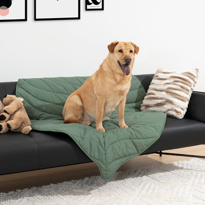Pet Friendly Orthopedic Dog Blanket Mat