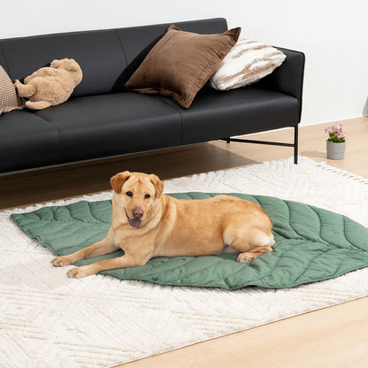 Pet Friendly Orthopedic Dog Blanket Mat
