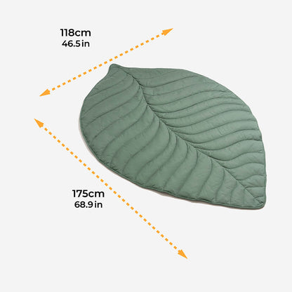 Pet Friendly Orthopedic Dog Blanket Mat