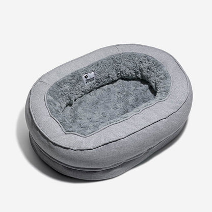 Comfy Dog Donut Bed