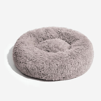 Plush Dog Bed Cloud Soft