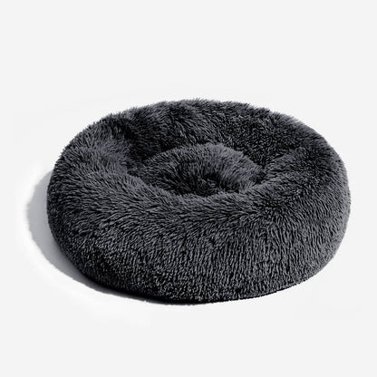 Plush Dog Bed Cloud Soft