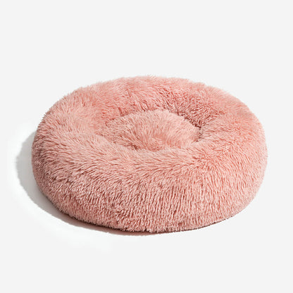 Plush Dog Bed Cloud Soft