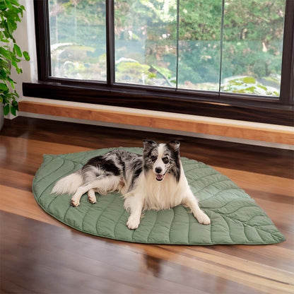 Pet Friendly Orthopedic Dog Blanket Mat