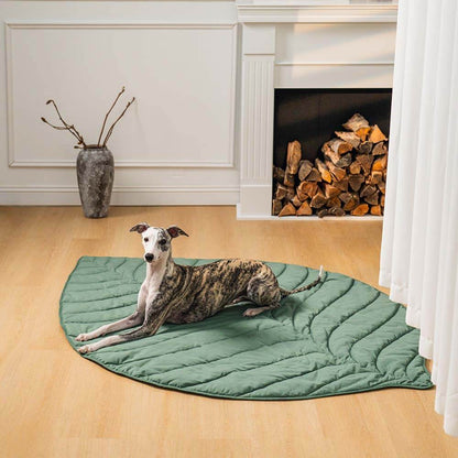 Pet Friendly Orthopedic Dog Blanket Mat - Halri