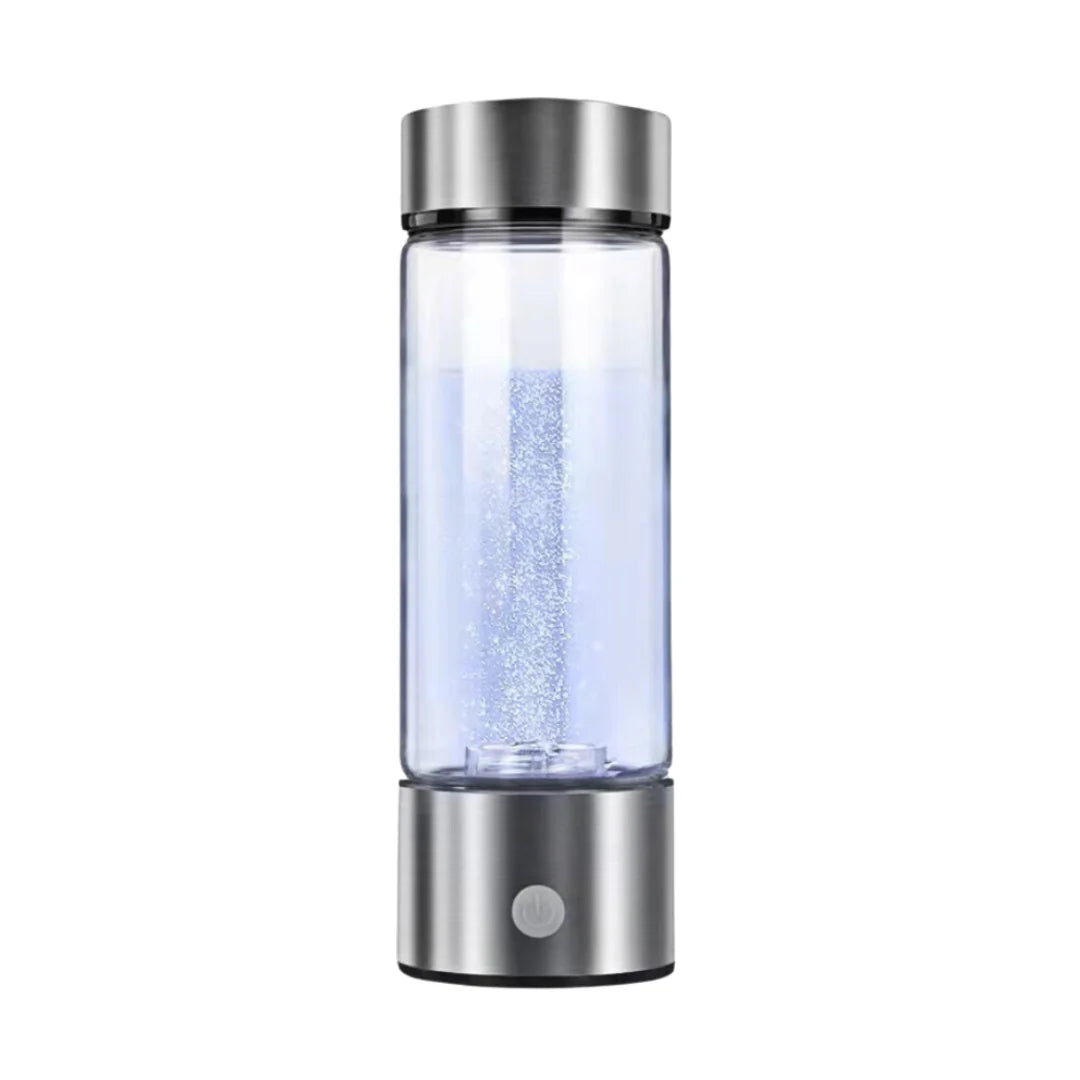 Pure Hydrating Alkaline Water Bottle