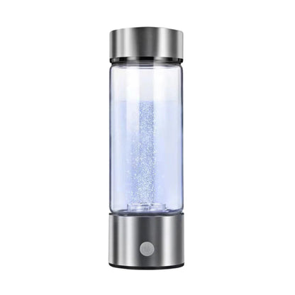 Pure Hydrating Alkaline Water Bottle