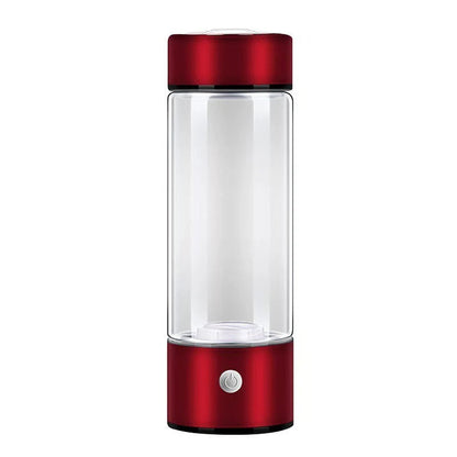 Pure Hydrating Alkaline Water Bottle