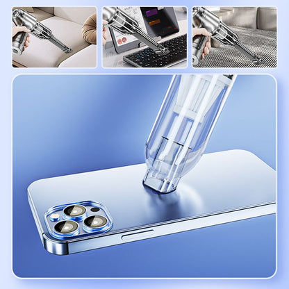 Portable Powerful Handheld Car Vacuum