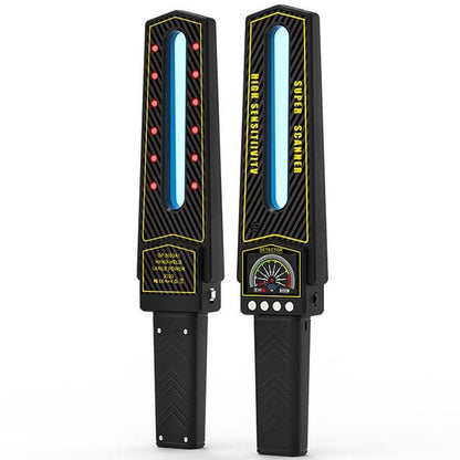 Spy Camera & GPS Signal Finder - Halri