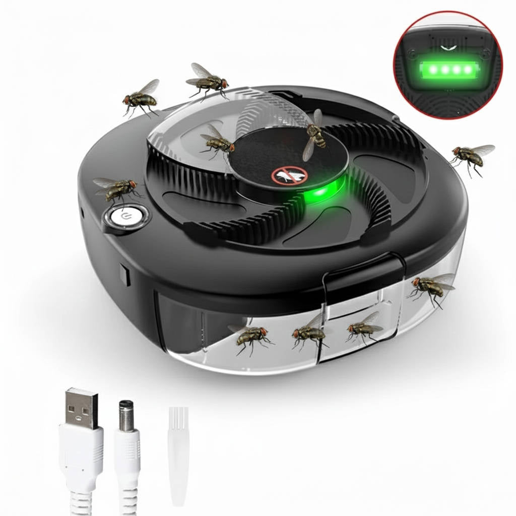 Insect Killer Lamp - Halri