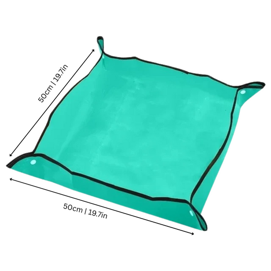 Breathable Plant Repotting Cloth - Halri