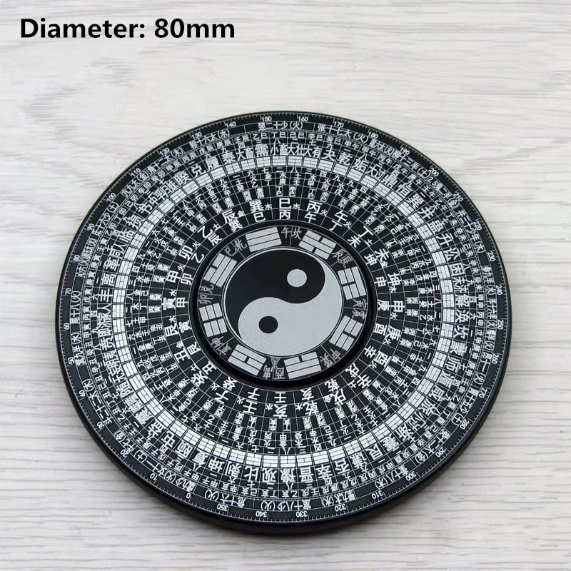 Einzigartiger Fidget-Toy-Spinner aus Edelstahl