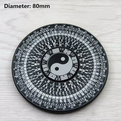 Einzigartiger Fidget-Toy-Spinner aus Edelstahl