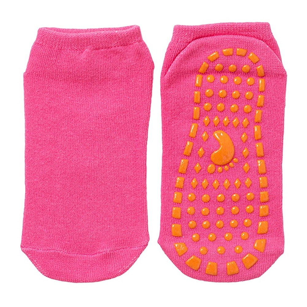Fun Grip Kinder-Sportsocken