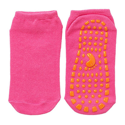 Fun Grip Kinder-Sportsocken