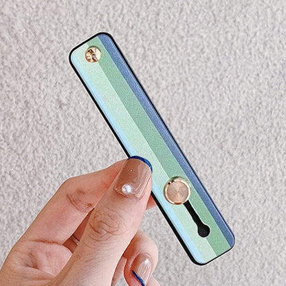 Verstellbare Handyhalterung mit Armband