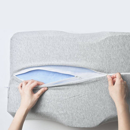 Contour Support Orthopedic Neck Pillow