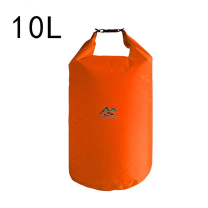 Wasserdichtes Outdoor-Packsack-Set 5L-70L