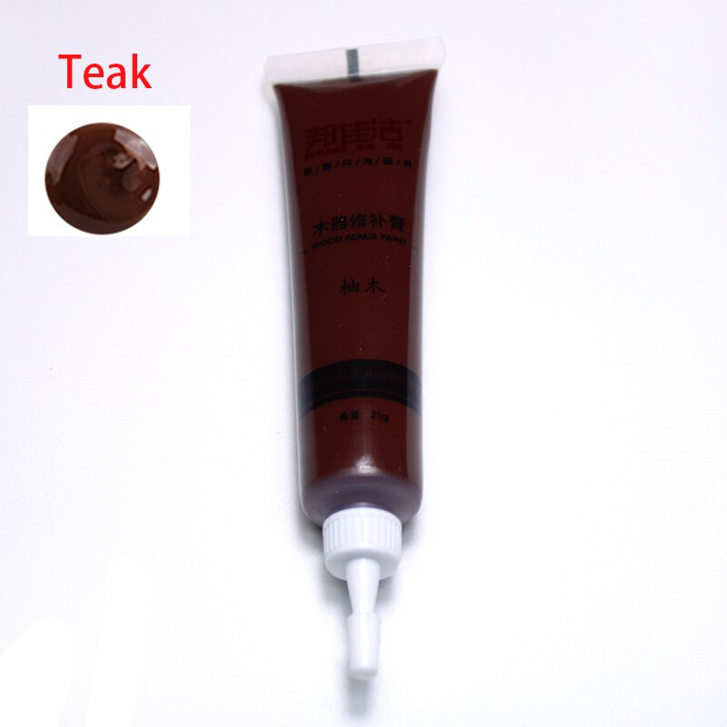 Schnelle Reparatur von Möbeln – Zauberpaste