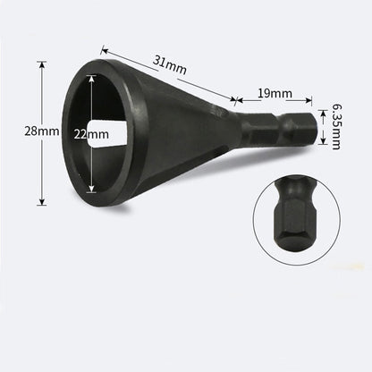 Hochleistungs-Bohrer-Reparaturwerkzeugset