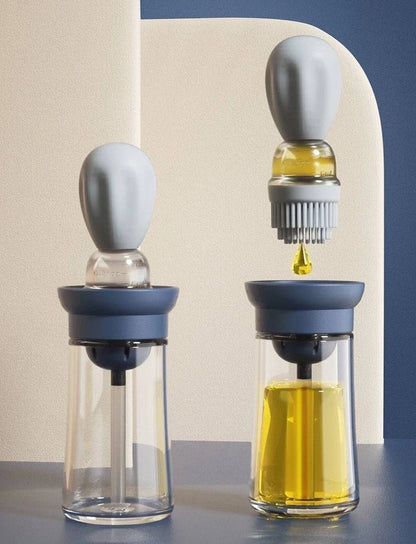 Präziser Flüssigkeitsapplikatorpinsel