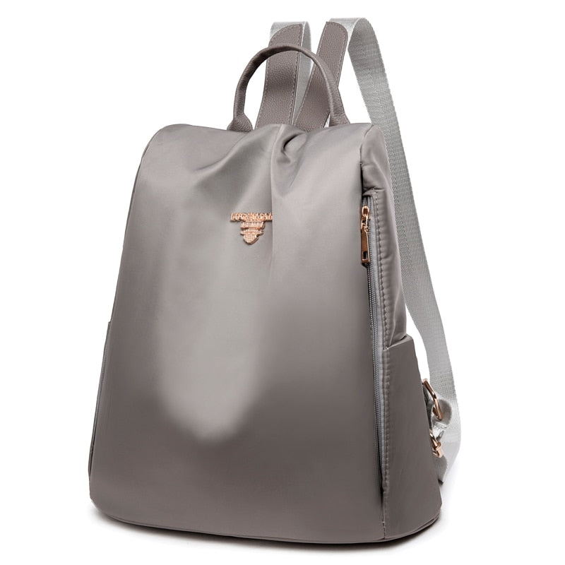 Sicherer extra großer College-Rucksack