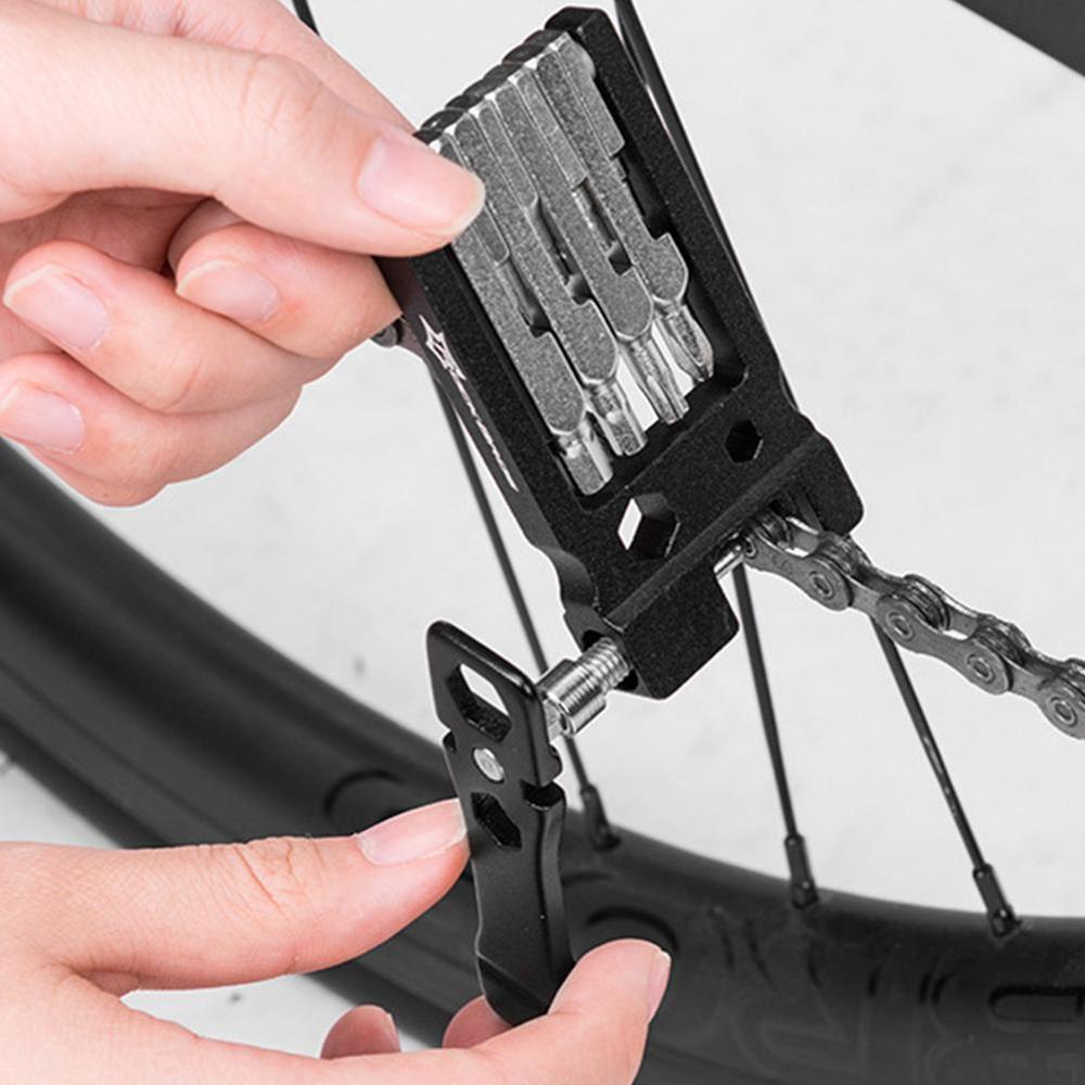 Ultimate Bike Multi Tool Kit - Halri