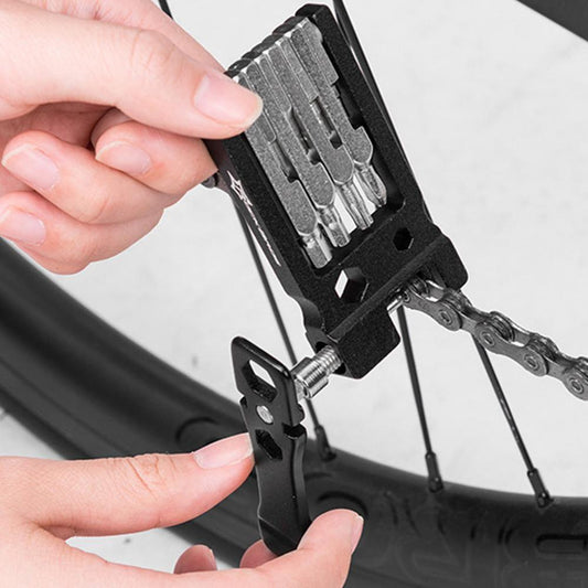 Ultimate Bike Multi Tool Kit - Halri