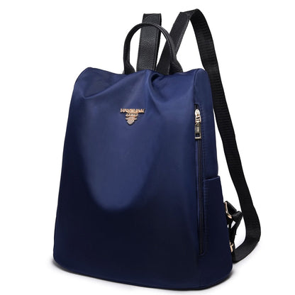 Sicherer extra großer College-Rucksack