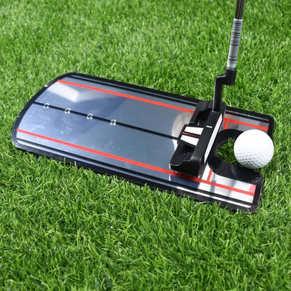 Accurate Golf Putting Trainer