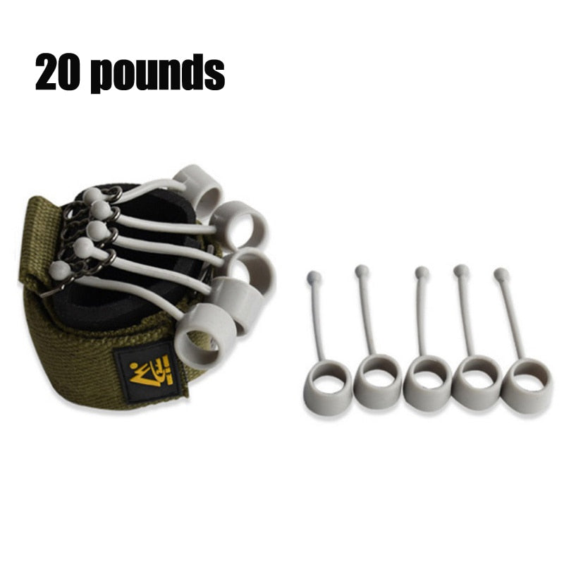 Handgriff-Fingertrainer