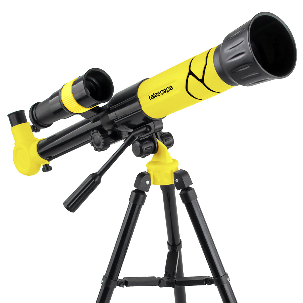 Easy Use Kids Starter Astronomy Telescope