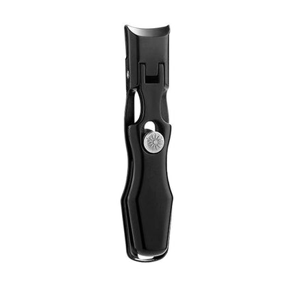 Precise Easy Grip Nail Clippers - Halri