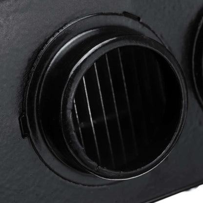 Compact 12V Auto Heater – Portable Window Demister for Cold Weather