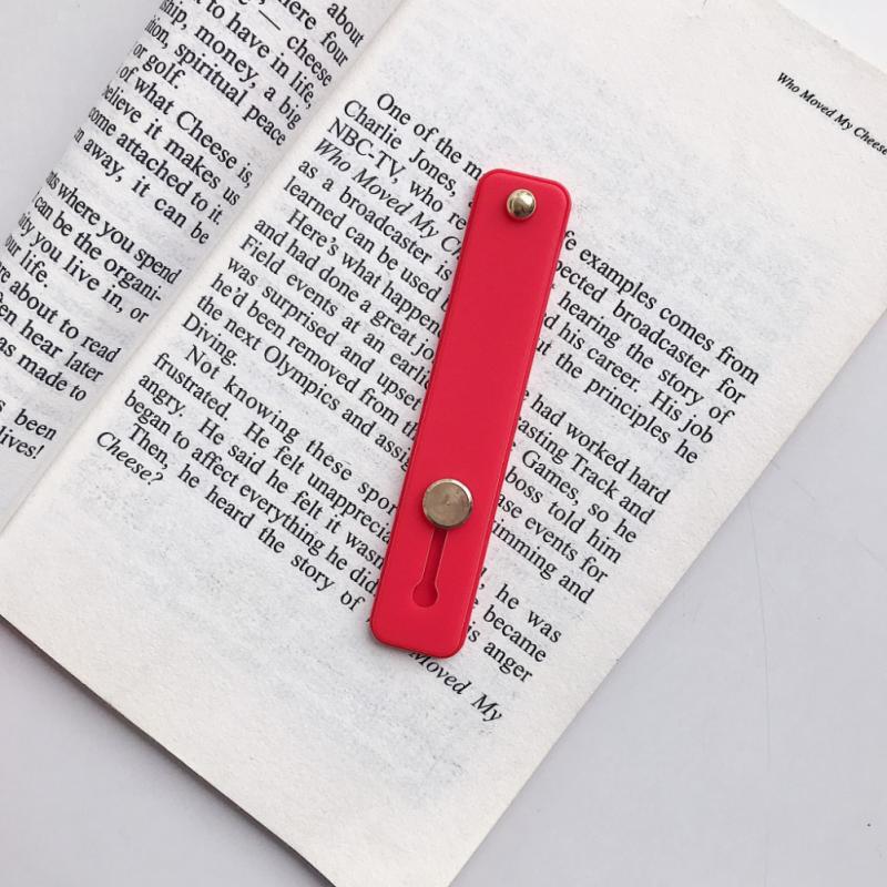 Secure Phone Grip Holder Desk Stand - Halri