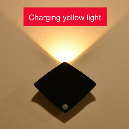 Smart Automatic Indoor LED Wall Light - Halri