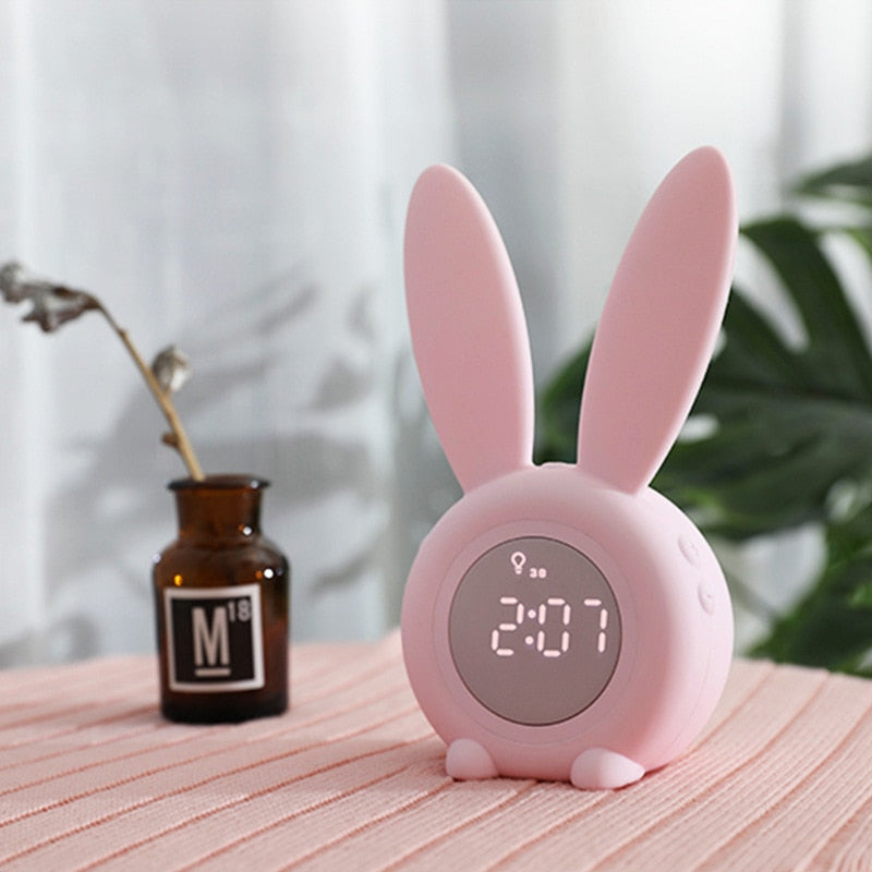 Soft Night Light for Kids Bedroom - Halri