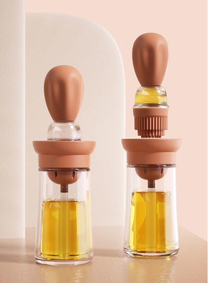 Präziser Flüssigkeitsapplikatorpinsel