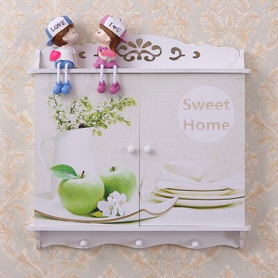 Versteckbarer Kabelmanagement-Aufbewahrungsbehälter