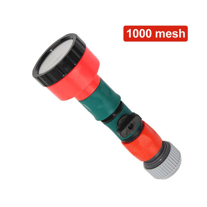 Powerful Garden Spray Nozzle Head - Halri