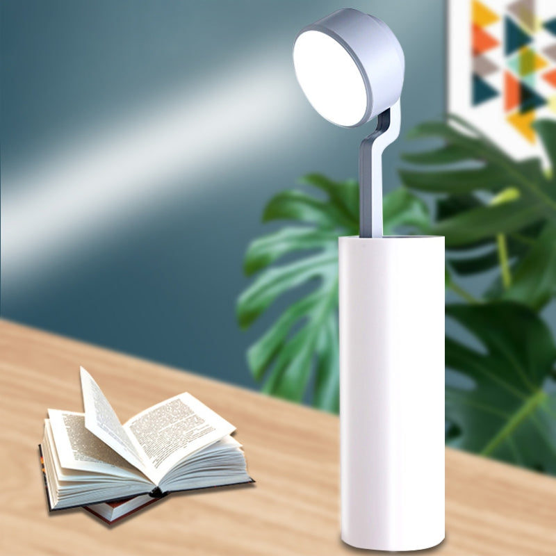 Bright Portable LED Table Lamp for Home Office
