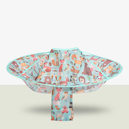 Washable Children's Hairdresser Cape - Halri