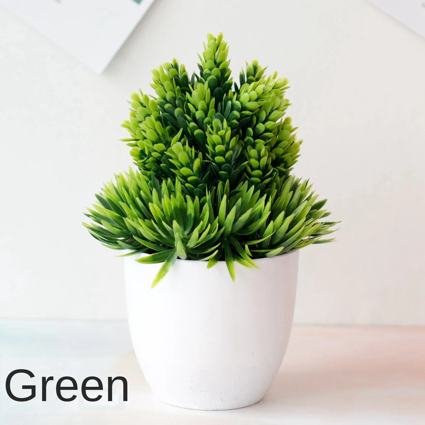 Mini-Bonsai-Pflanzgefäße für drinnen