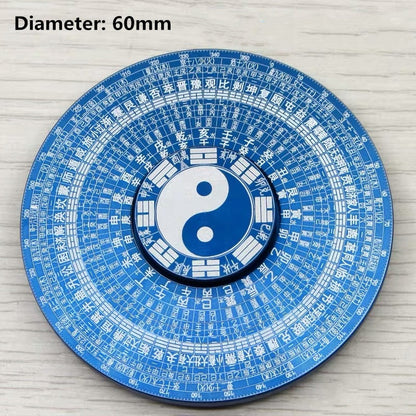 Einzigartiger Fidget-Toy-Spinner aus Edelstahl