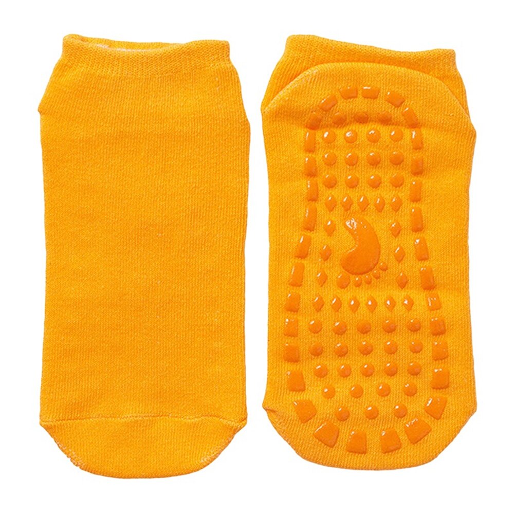 Fun Grip Kinder-Sportsocken